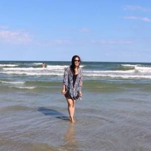 Meet your Posher, Sherry chan